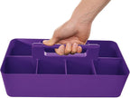 8 Compartments DIY Dividers, Large caddy, Modern Solution - Image 2