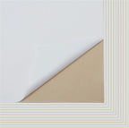 YaoHui 3PCS Self Adhesive Felt Sheets, Peel & Stick Felt Adhesive Sheets - Image 4