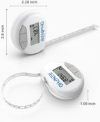 RENPHO Body Measuring Tape, Smart Tape Measure - Image 8