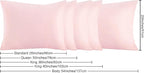 NTBAY King Pillowcase Set - Image 7