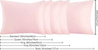 NTBAY Body Pillowcase - Image 7