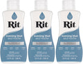 Rit Dye – 8 Oz. Liquid Fabric Dye by CraftCounty