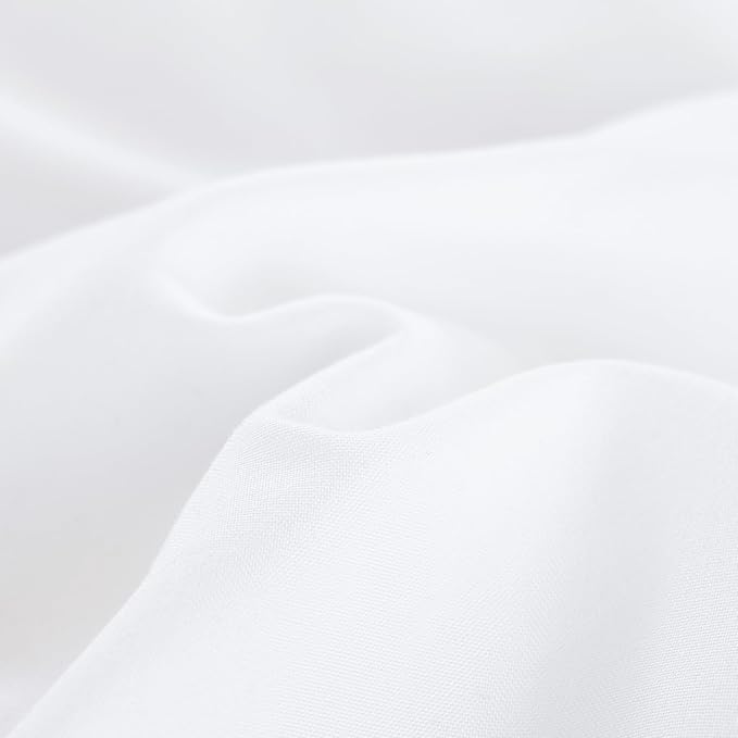 weigelia King Size Comforter Set Soft Microfiber 3 Piece Comforters Set - Image 7