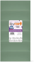 FloraCraft Floral Desert DryFōM 6 Piece Brick 2.6 Inch x 3.4 Inch x 7.8 Inch by FloraCraft