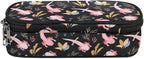 ANANGTEE Cute Axolotls Pencil Case - Image 2