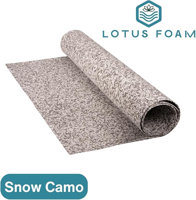 Lotus Foam Large 3mm EVA Foam Sheet - Image 3