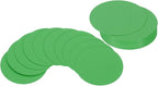 PATIKIL 2inch Circle Card Stock by PATIKIL
