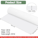 ToLanbbt Self Adhesive EVA Foam Roll - Image 2