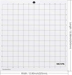 StandardGrip Cutting Mat for Silhouette Cameo 4/3/2/1 Standard Adhesive Sticky - Image 5