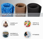 Lotus Foam Large 3mm EVA Foam Sheet - Image 2