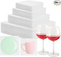 200PCS Cushion Foam Pouches, Moving Packaging Supplies by YGPHO