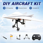 Rc Paper Airplane Kit - Image 3