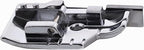 1/4 inch Snap on Foot w/Guide | Fits Low Shank Sewing Machines - Image 4