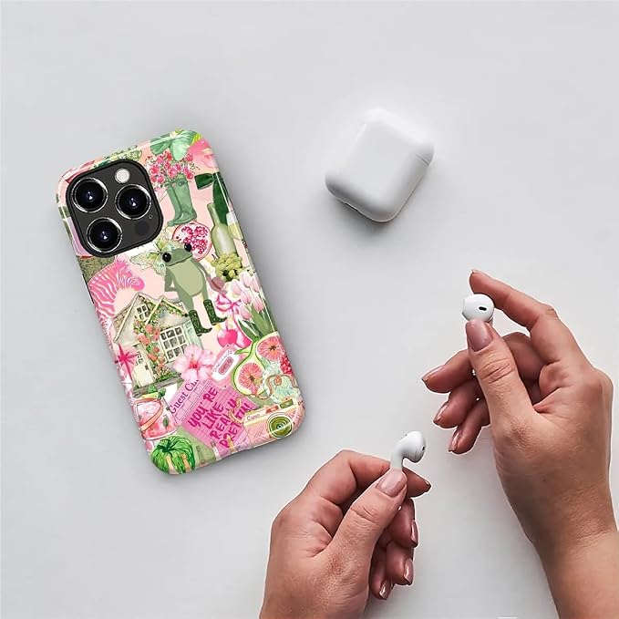 ZHEGAILIAN Case for iPhone 13 Pro Max - Image 3