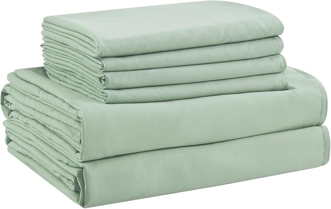 King Size Sheets Set - Image 7