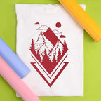 Siser EasyWeed Heat Transfer Vinyl 11.8" x 5ft Roll - Image 4