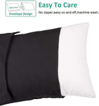 NTBAY Body Pillowcase - Image 4