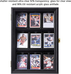 Verani Baseball Card Display Case - Image 7