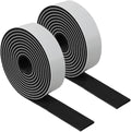 Felt Strips with Adhesive Backing – Furnigear Heavy Duty Cuttable Felt Tape by Furnigear