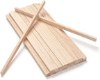 Wood Strips Slats Wooden Sticks by Coowayze