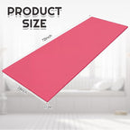 Amylove 1 Pack Polyurethane Foam 1/4" x 24" x 72" High Density Cushion - Image 2