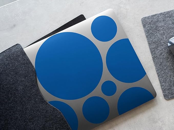 ORACAL 951 Series Premium Cast Film in Azure Blue - Image 8