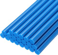 uxcell 20pcs Hot Glue Sticks for Glue Gun 7/16-inch x 10-inch Mini Hot Melt by uxcell