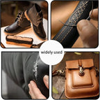 BAGERLA Upholstery Repair Sewing Kit Heavy Duty Sewing Kit - Image 9