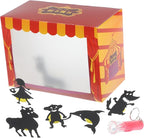 TOYANDONA DIY Puppet Show Craft Sets by TOYANDONA