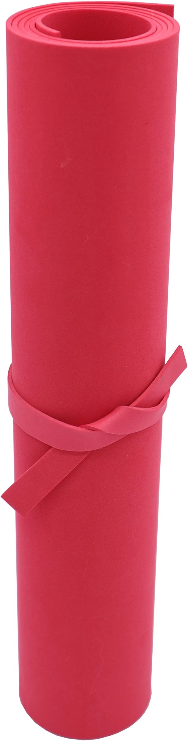 OISAKLD EVA Foam 2mm-10mm 13.7"×39" Craft Foam Sheet 74 kg/m³ Cosplay Foam by OISAKLD