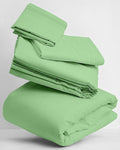 Mellanni Twin XL Sheets Set by Mellanni