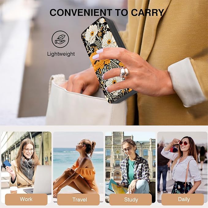 Leatrice 3pcs 5d Diamond Art Kits - Image 6
