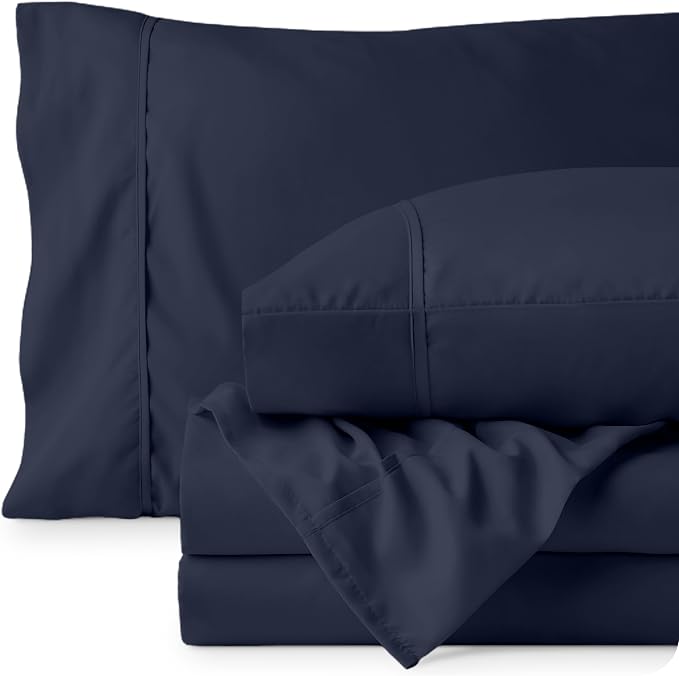 Bare Home Queen Sheet Set - Image 9