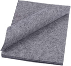 YYCRAFT Craft Soft Felt Sheets 9 Inch X 12 Inch by YYCRAFT-ArtsCraftsSupplier