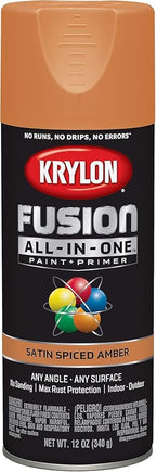 Krylon Fusion All-In-One Adhesive Spray Paint by Krylon%C2%AE