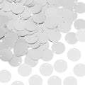 MECCANIXITY 700 Pcs Flat Round Sequins 15mm/0.6 Inch Loose Paillettes Craft by MECCANIXITY