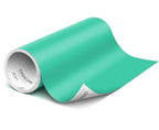 ORACAL 631 Matte Mint Vinyl Durable Roll Easy to Weed Permanent Adhesive Craft by Orafol