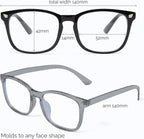 livho High Tech Blue Light Glasses - Image 6