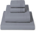 Mellanni King Sheets Set by Mellanni