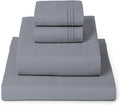 Mellanni California King Sheets Set by Mellanni