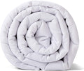TONGDADA California King Size Weighted Blanket | 90''x108'', 40lbs | Perfect by TONGDADA