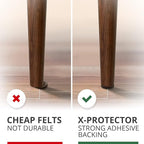 Felt Furniture Pads X-PROTECTOR - Image 4