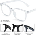livho High Tech Blue Light Glasses - Image 4