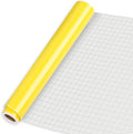 IModeur Glossy Yellow Permanent Vinyl by IModeur