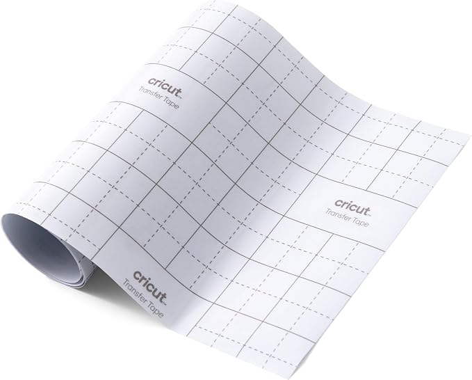 Cricut Value Transfer Tape | Easy transfers - Image 2