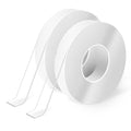 Art3d Nano Double-Sided Adhesive Tape by Art3d