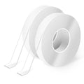 Art3d Nano Double-Sided Adhesive Tape by Art3d