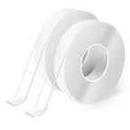 Art3d Nano Double-Sided Adhesive Tape by Art3d