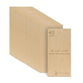 Baltic Birch Plywood, 3 mm 1/8 Craft Wood, B/BB Grade Baltic Birch Sheets by Woodpeckers