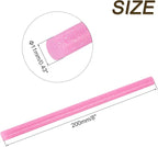 uxcell 30pcs Full Size Hot Glue Gun Sticks 8-inch x 0.43-inch High Sticky Large - Image 2